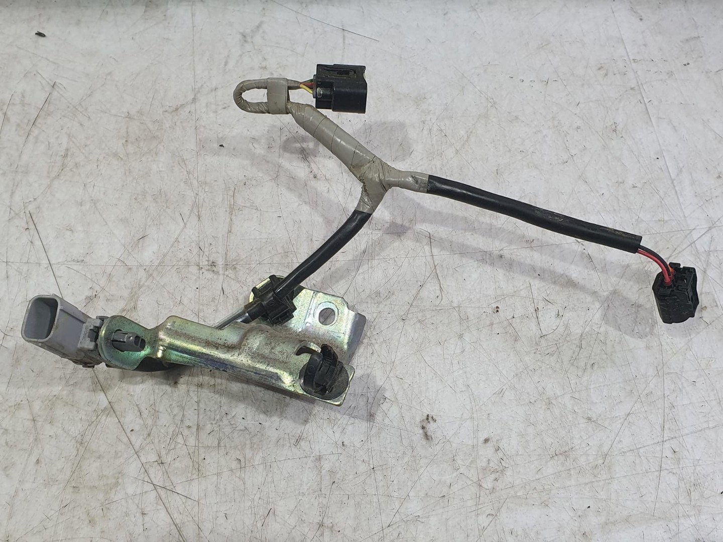 Cablaj electric motor hf0113tw1 Mazda CX-30 1 DM (2019 - 2023)