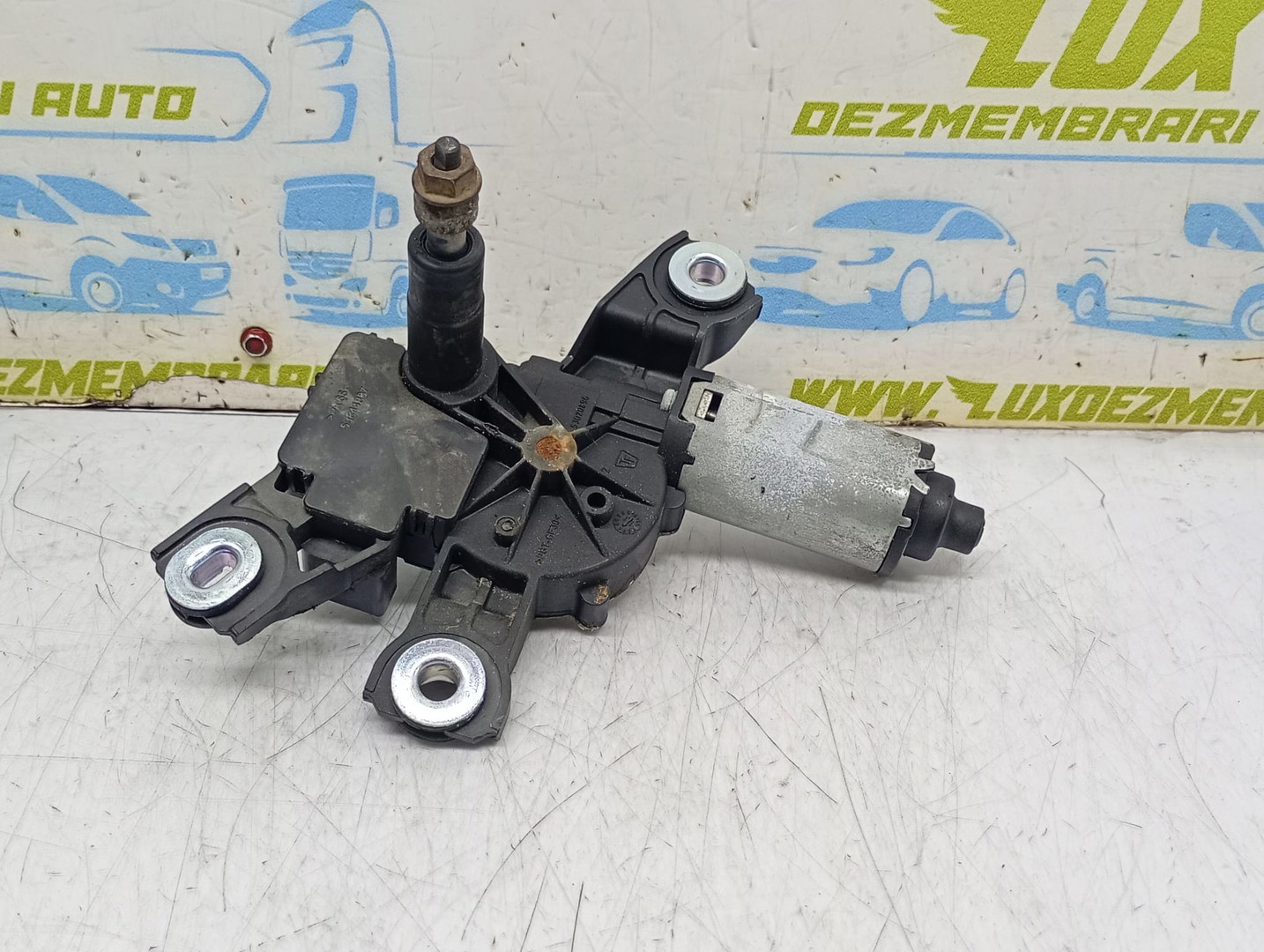 Motoras stergator haion 3c9955711a Volkswagen Passat B7 (2010 - 2015)