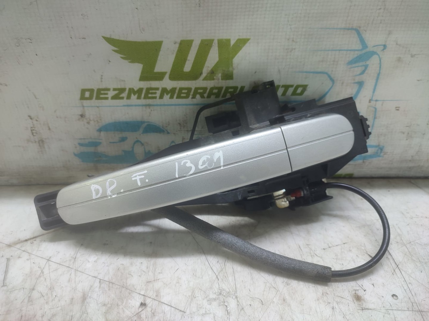 Maner exterior C-1F3M Ford Focus 3 (2011 - 2015)