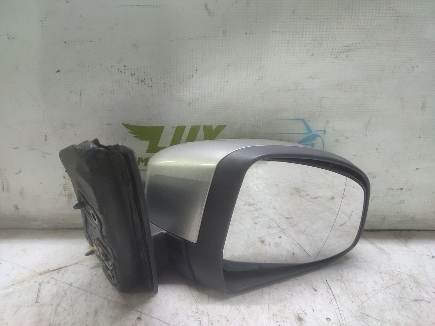 Oglinda dreapta E9024550 Ford Focus 3 (2011 - 2015)