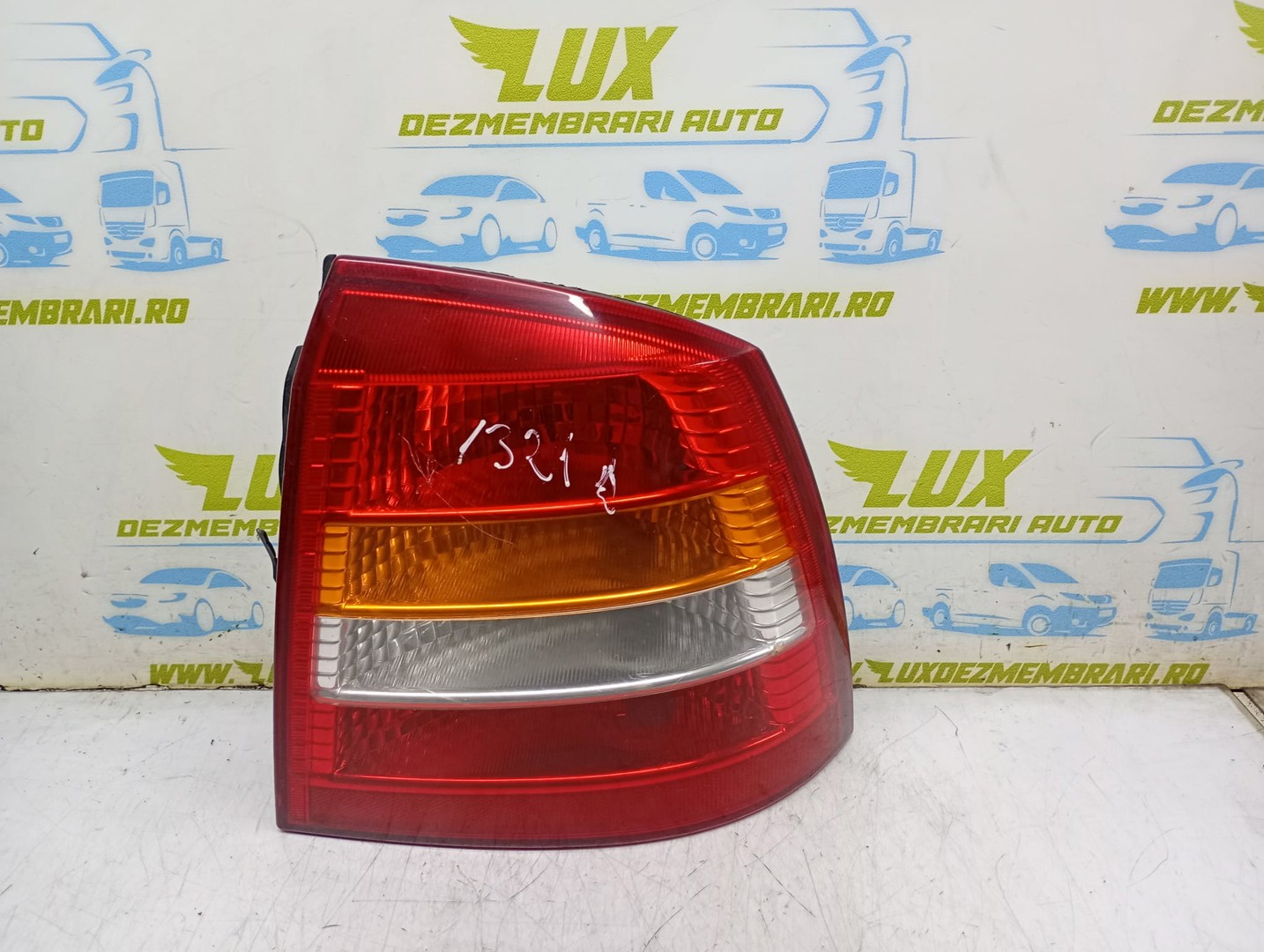 Stop dreapta 90521544 Opel Astra G (1998 - 2009)