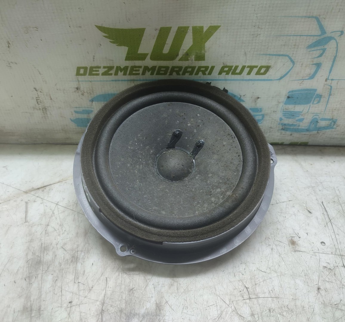Boxa difuzor AA6T18808AA Ford Focus 3 (2011 - 2015)
