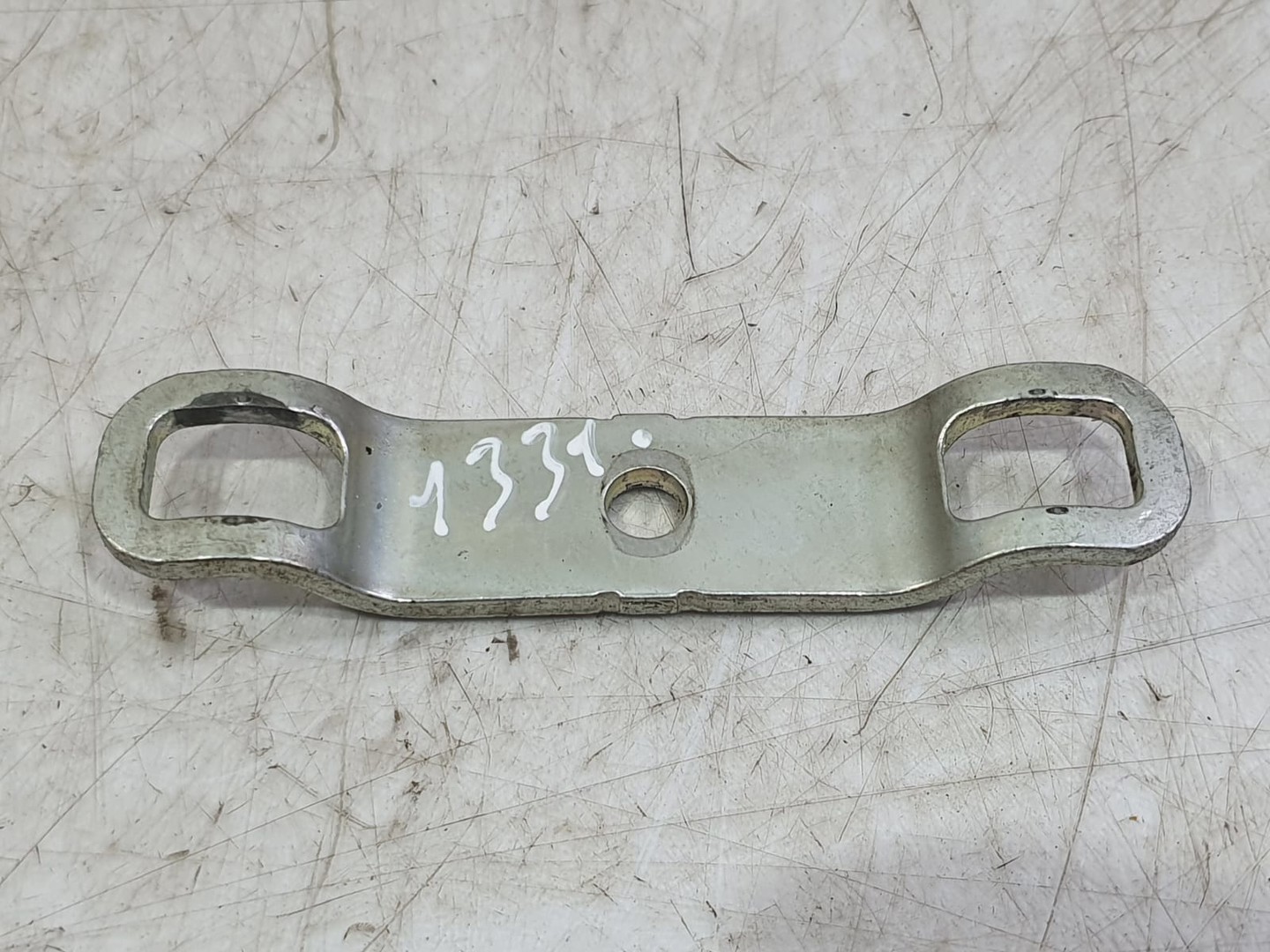 Brida injector hf0113256 Mazda CX-30 1 DM (2019 - 2023)