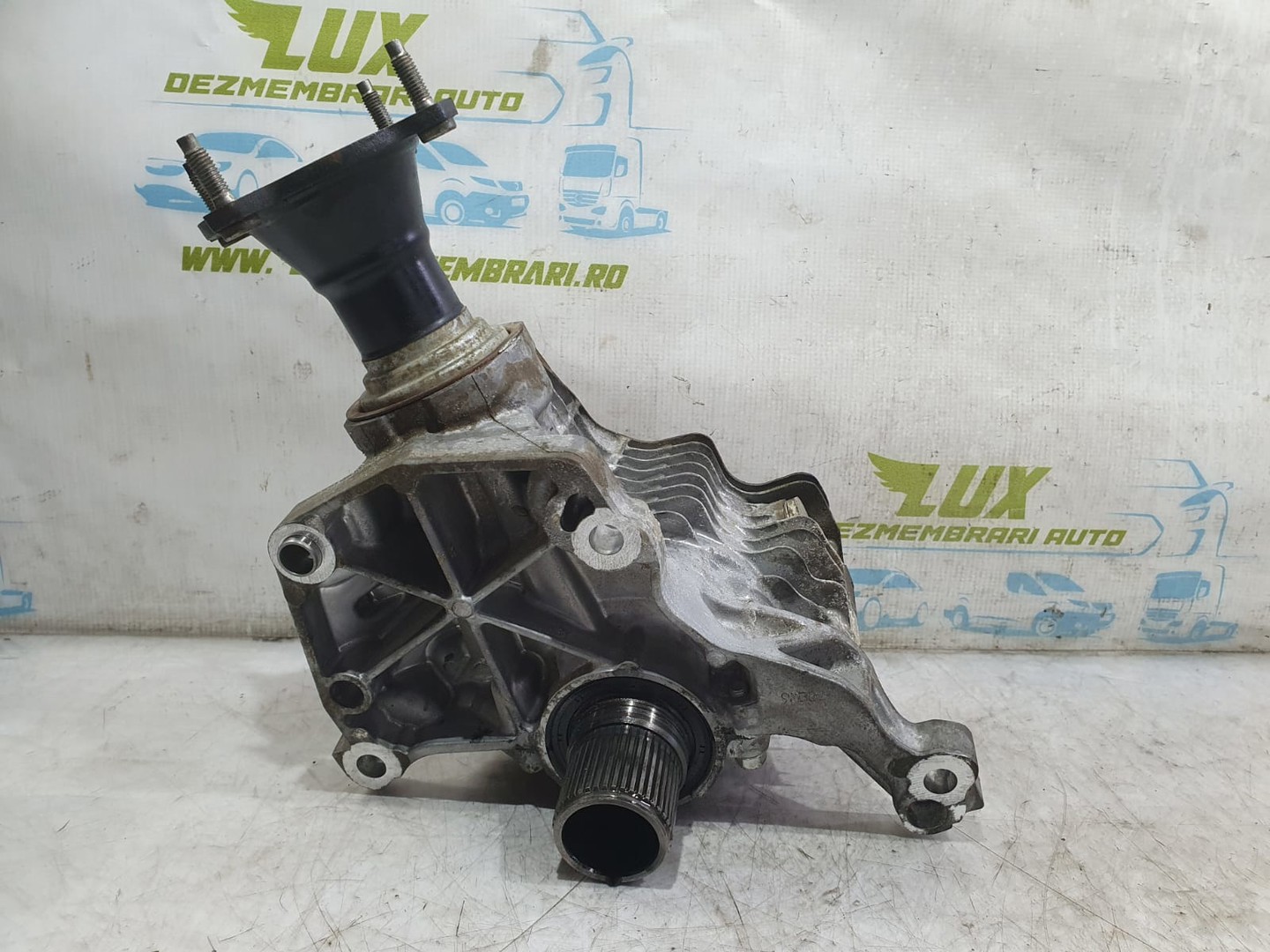 Grup diferential fata Mazda CX-30 1 DM (2019 - 2023)