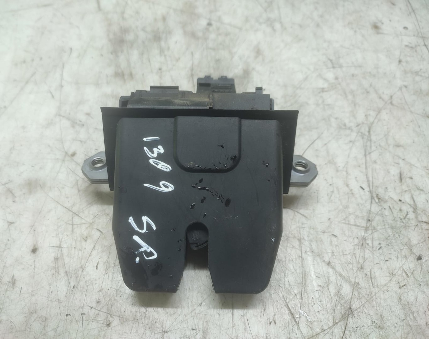 Broasca haion BM51R442A66DA Ford Focus 3 (2011 - 2015)