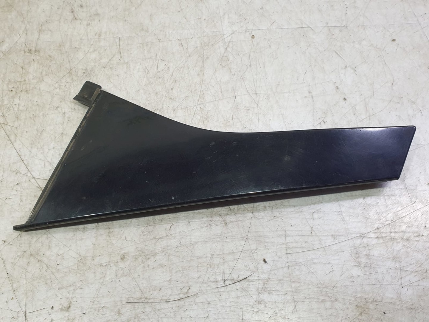 Ornament usa stanga fata bm51-n254a43 Ford Focus 3 (2011 - 2015)