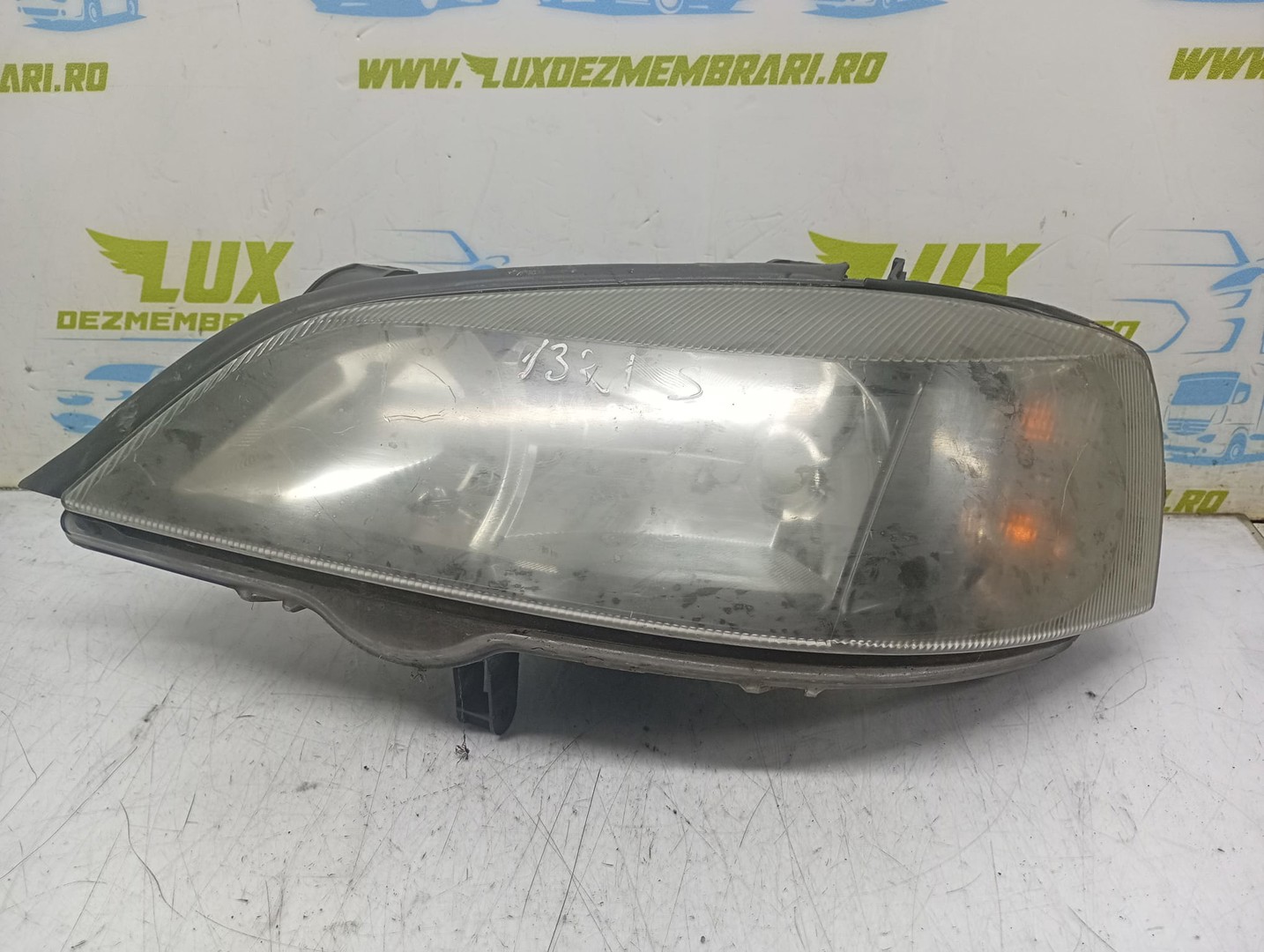 Far stanga 14020Z00 13117073 Opel Astra G (1998 - 2009)