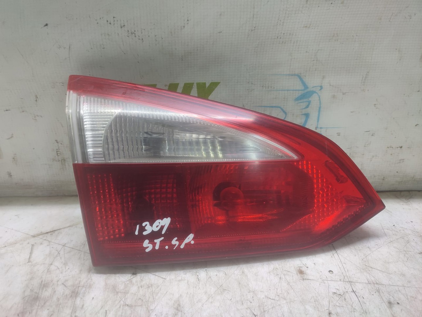 Stop stanga Ford Focus 3 (2011 - 2015)