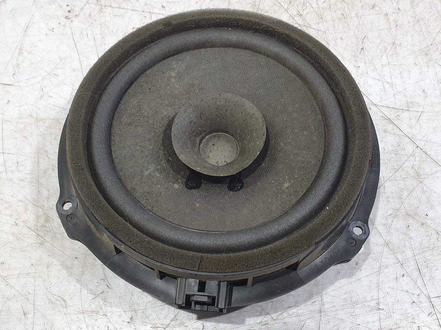 Boxa difuzor Ford Focus 3 (2011 - 2015)