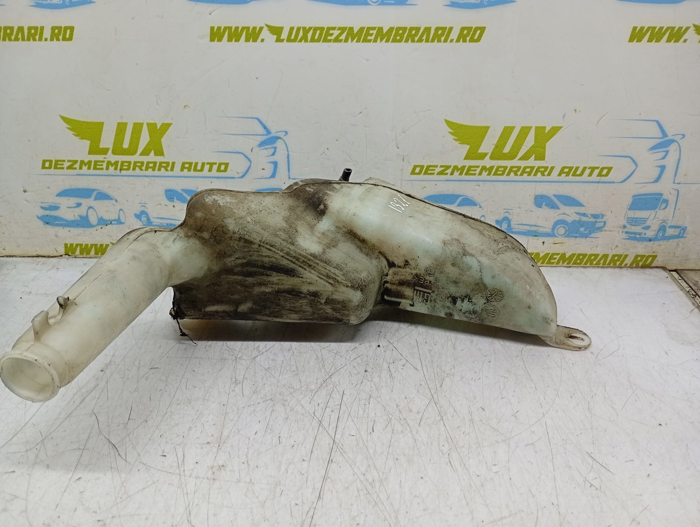 Vas lichid parbriz Opel Astra G (1998 - 2009)