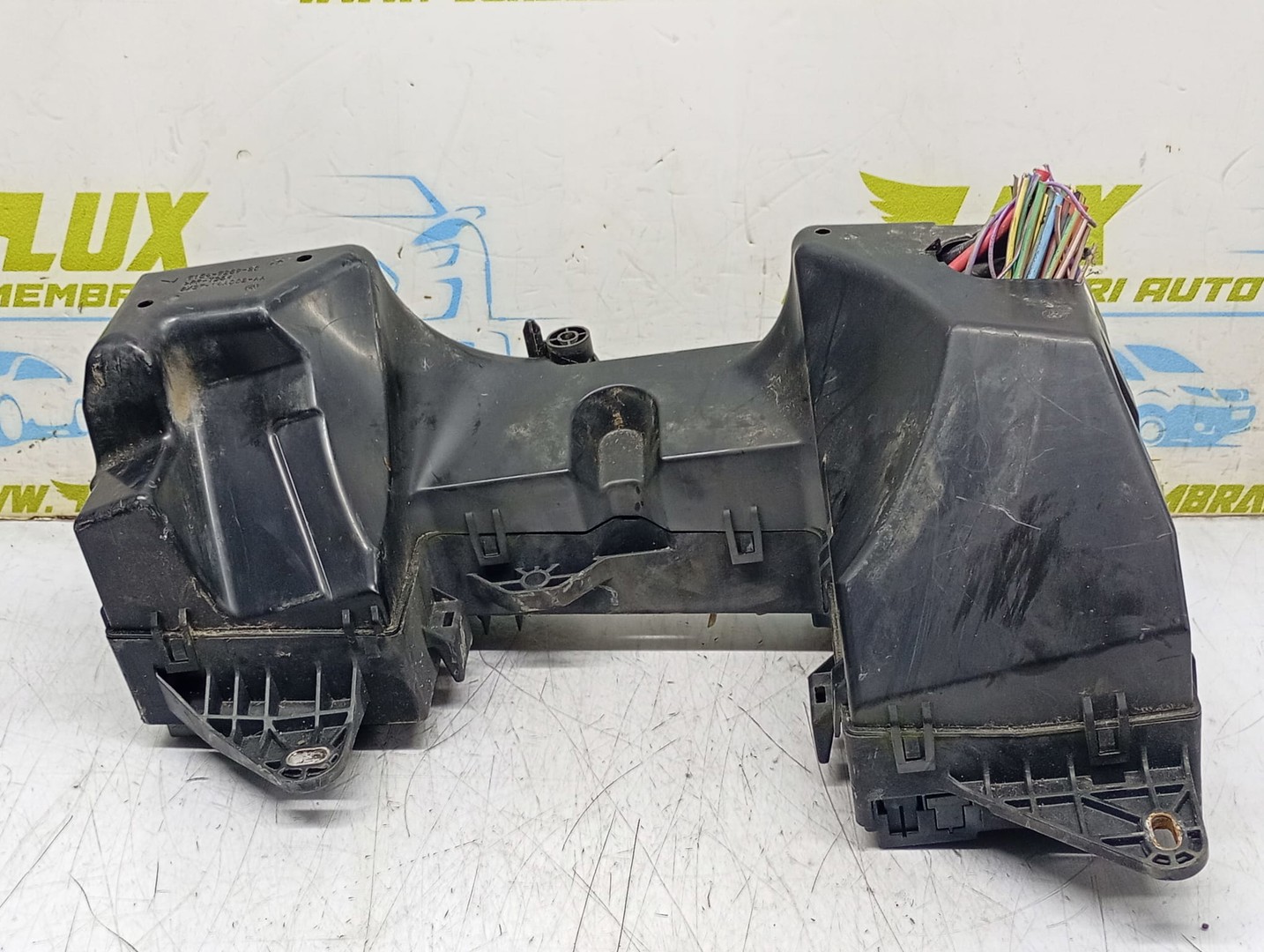 Panou sigurante 7154-7259-30 Jaguar XF X250 (2007 - 2011)