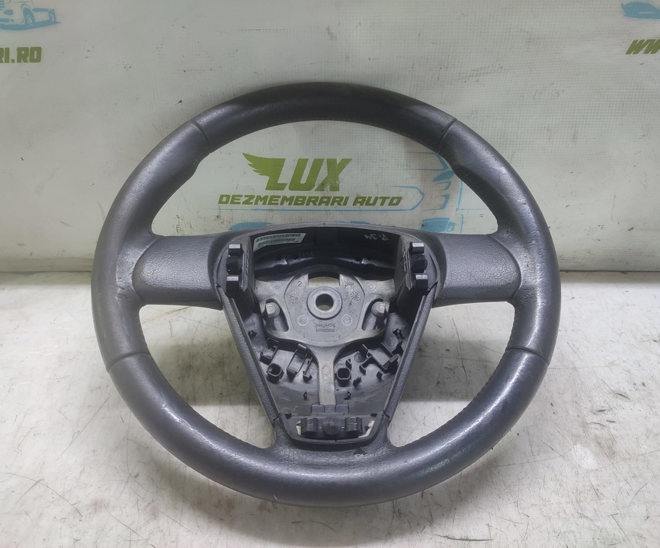 Volan in 3 spite SV1003800 Citroen C3 1 (2002 - 2010)
