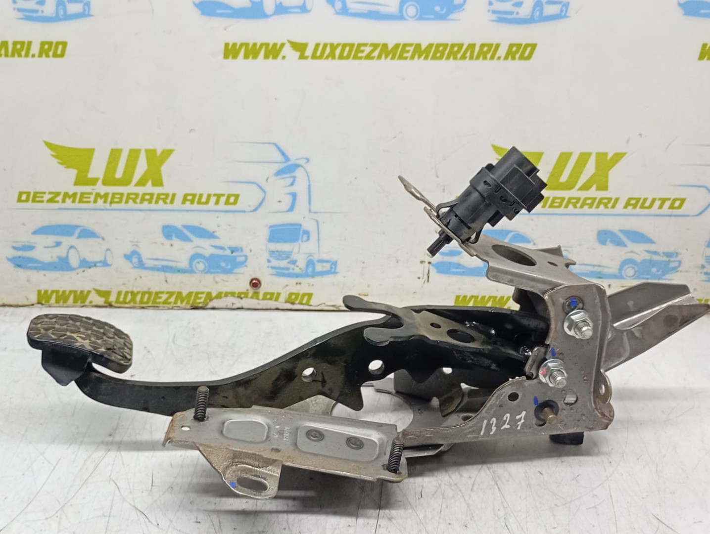 Pedala frana 16A43031 Ford Tourneo Courier 1 (facelift) (2018 - 2020)