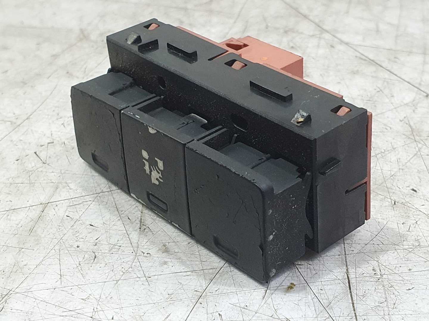 Senzor parcare 96546657xt Citroen C3 1 (2002 - 2010)