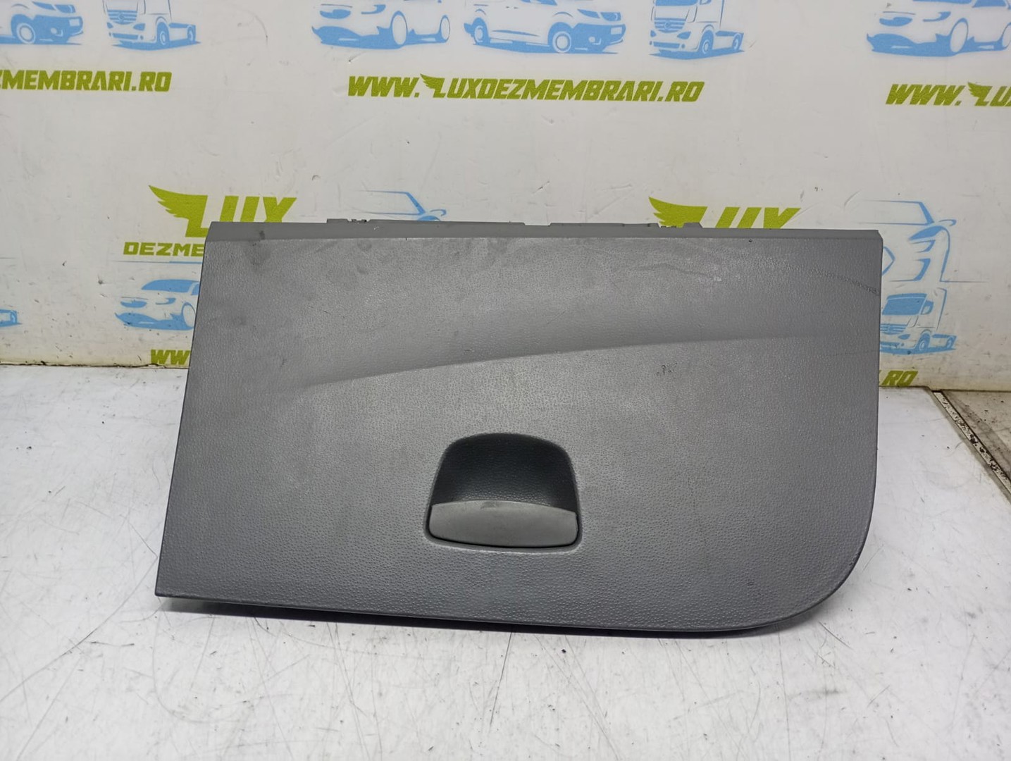 Torpedou 6J1857103 Seat Ibiza 4 (6J) (2008 - 2012)