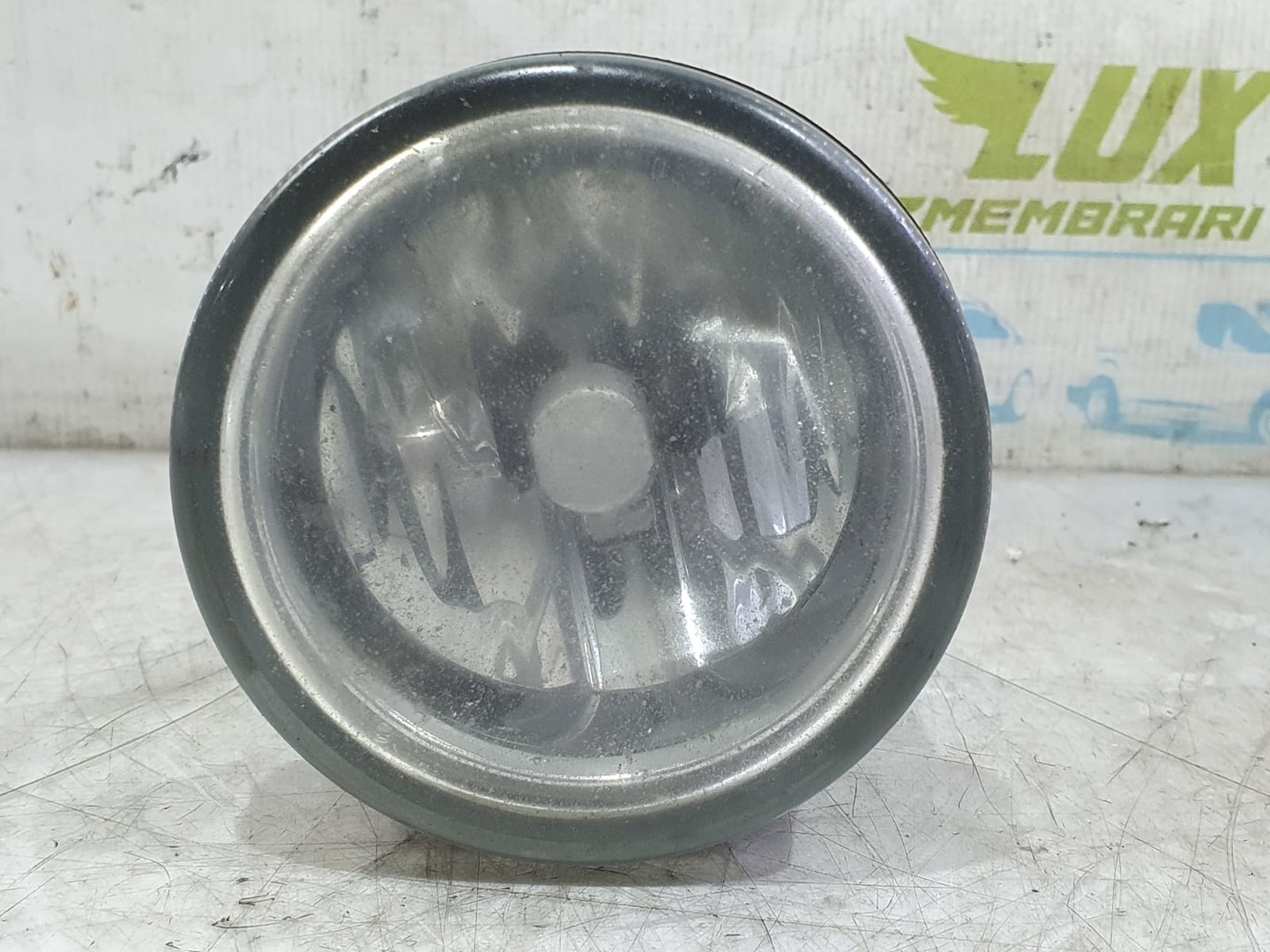 Proiector ceata dreapta 9648947780 Citroen C3 1 (2002 - 2010)