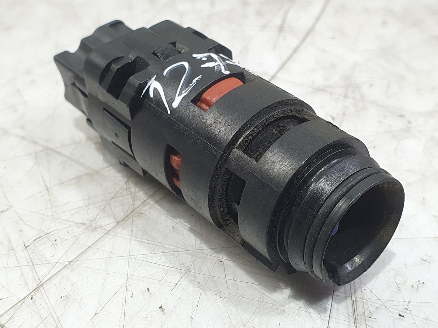 Senzor temperatura interioara 9637937380 Citroen C3 1 (2002 - 2010)