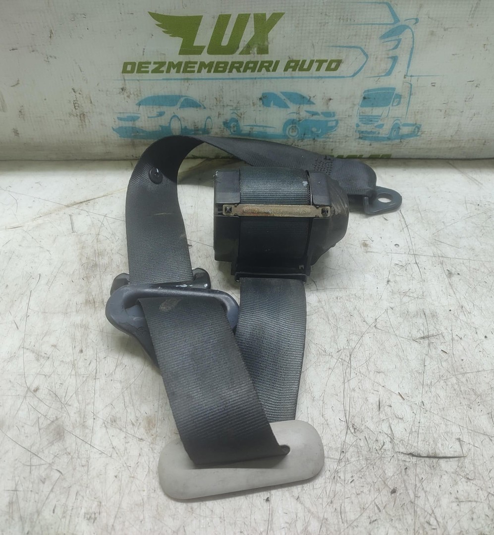 Centura siguranta dreapta spate Citroen C3 1 (2002 - 2010)