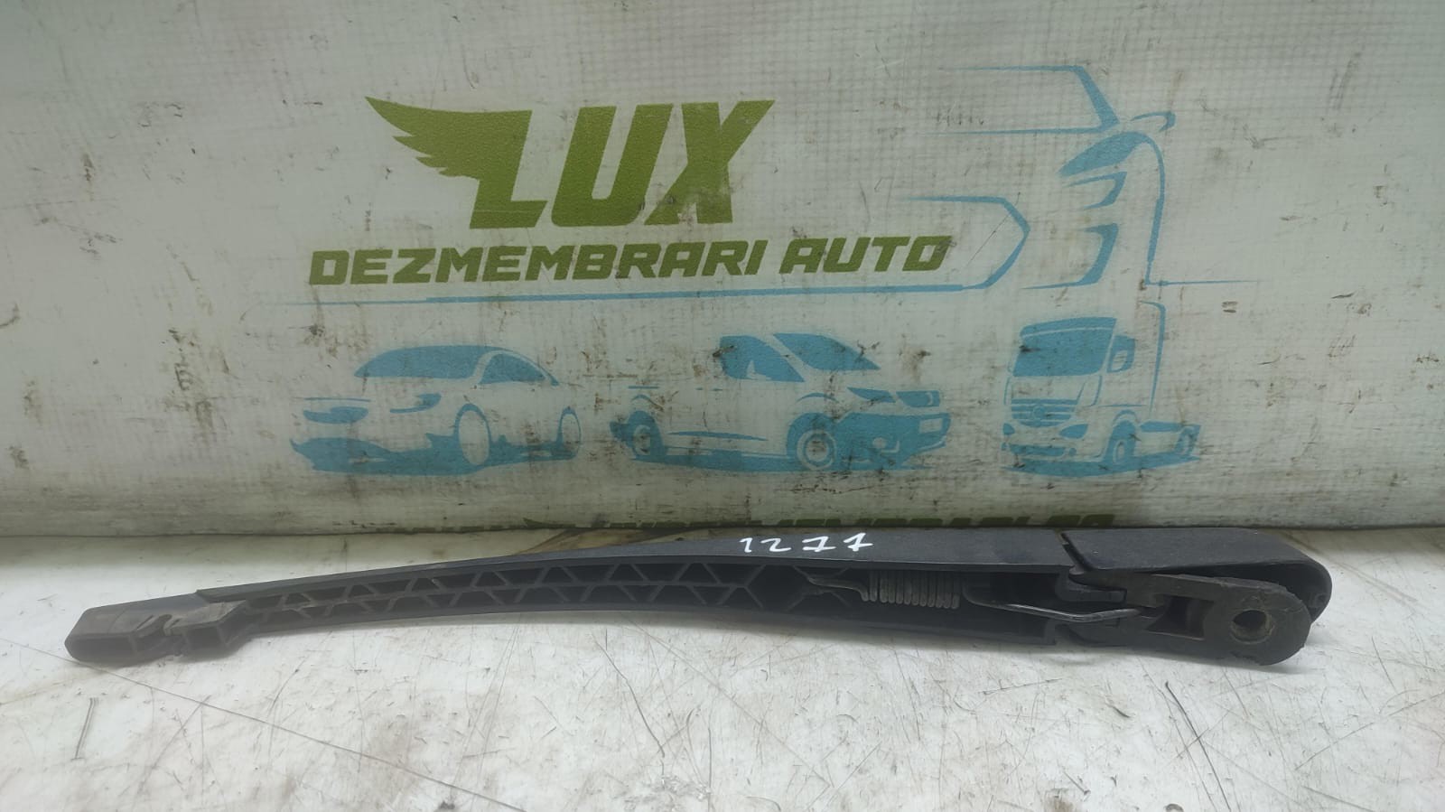Brat stergator luneta Citroen C3 1 (2002 - 2010)