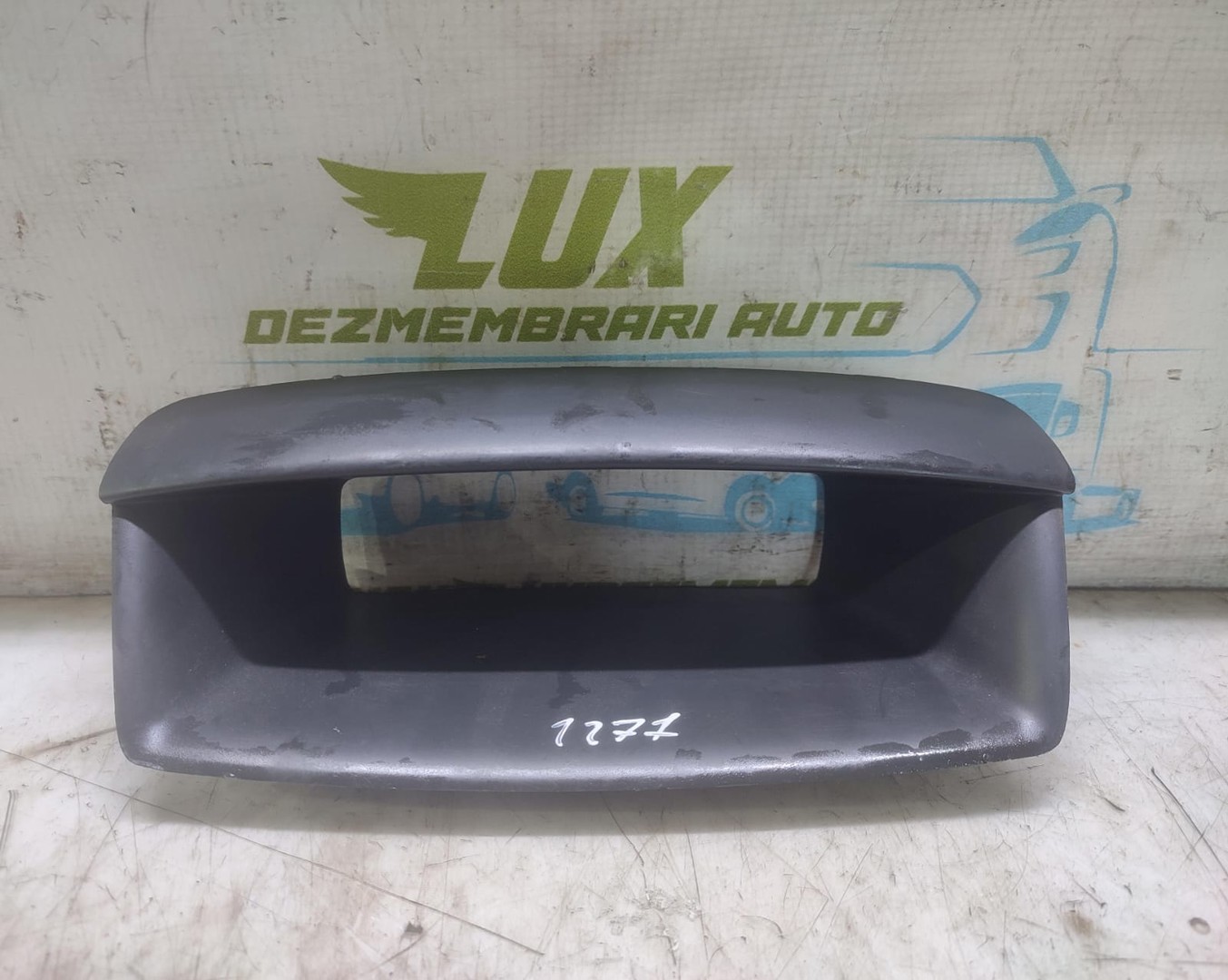 Ornament bord 18M7257016 Citroen C3 1 (2002 - 2010)