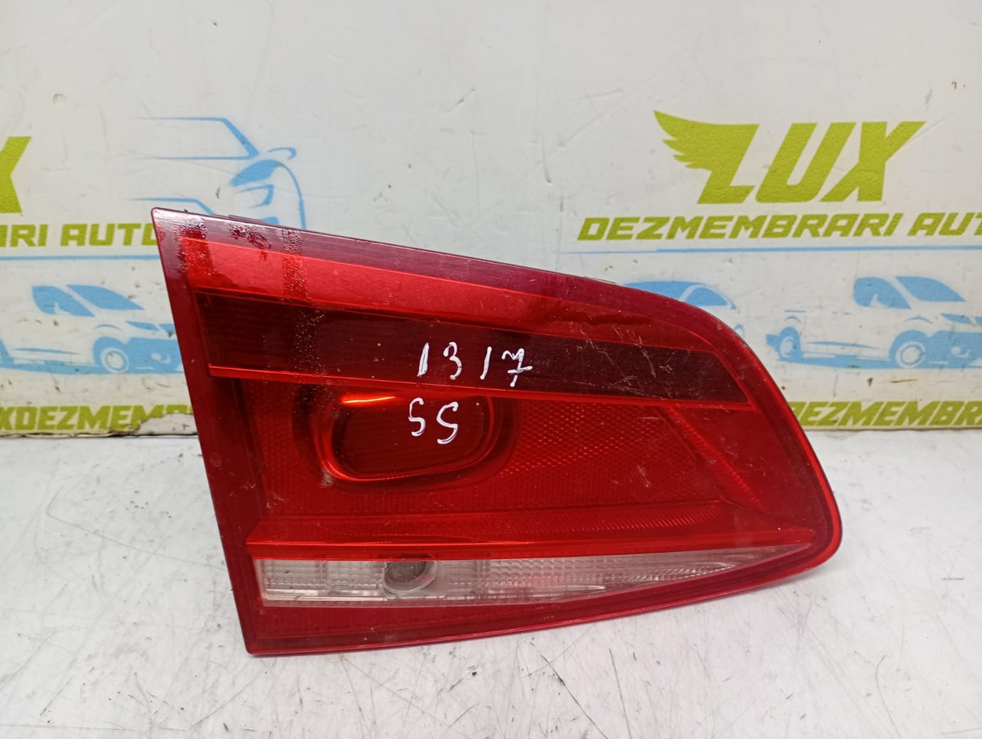 Stop stanga haion 3af945093j Volkswagen Passat B7 (2010 - 2015)