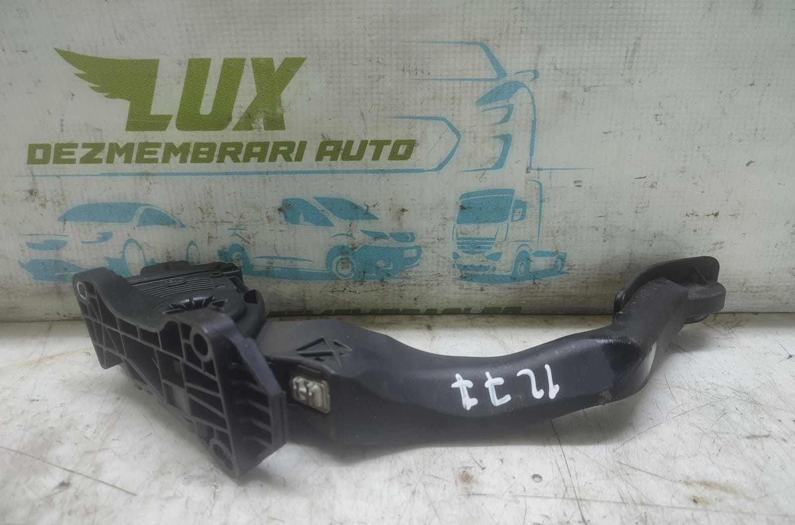 Oglinda retrovizoare interioara E11026662 BMW Seria 5 F07 (2009 - 2013)