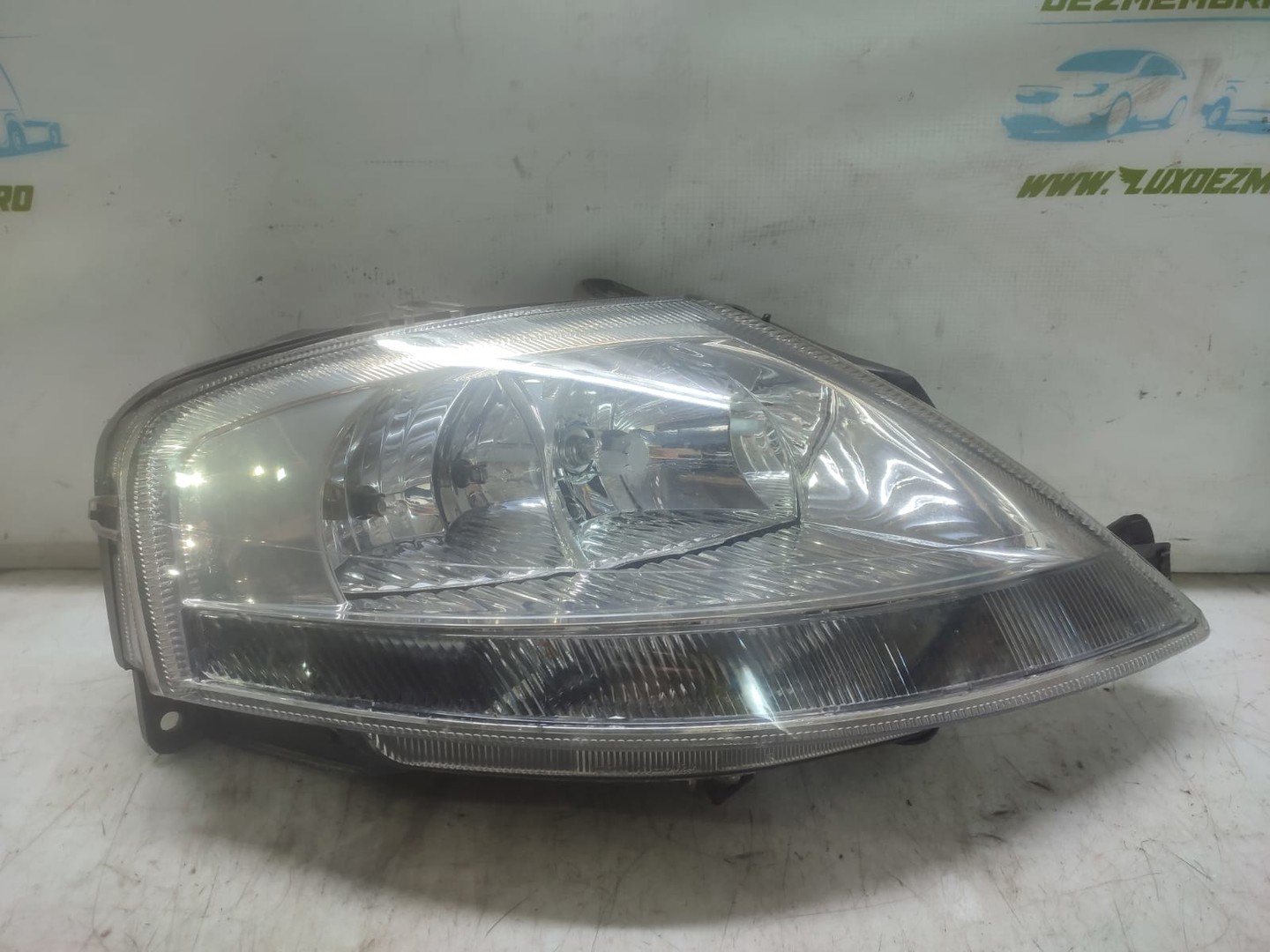 Far stanga 20A023B Citroen C3 1 (2002 - 2010)