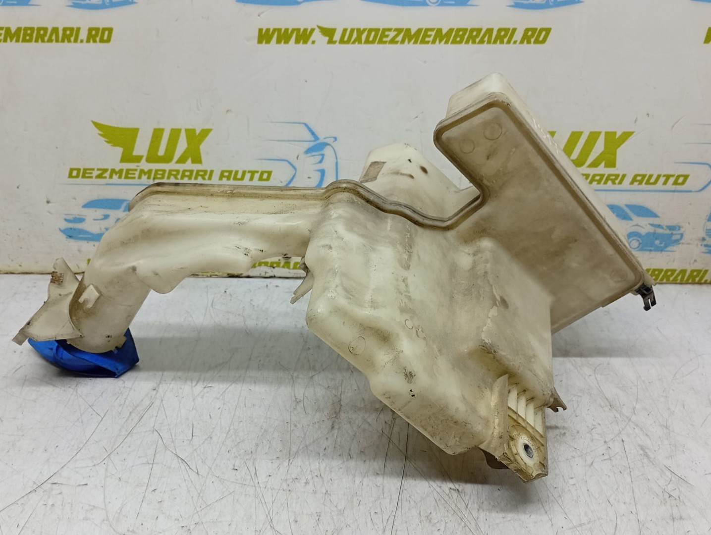 Vas lichid parbriz 3AA955453 Volkswagen Passat B7 (2010 - 2015)