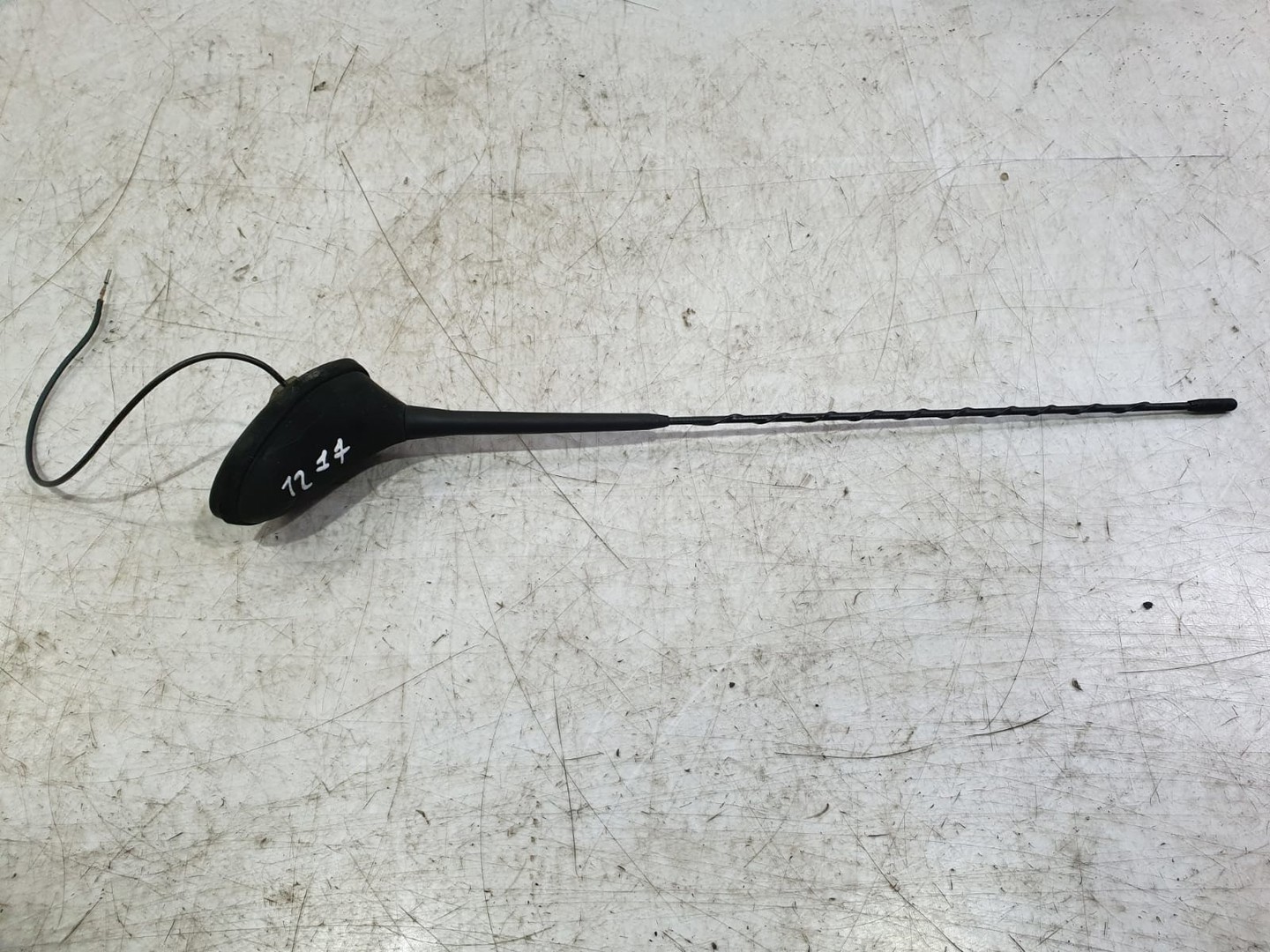 Antena gps 9656073380 Citroen C3 1 (2002 - 2010)