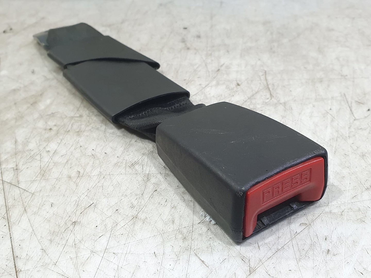 Pretensioner 96395359xx Citroen C3 1 (2002 - 2010)