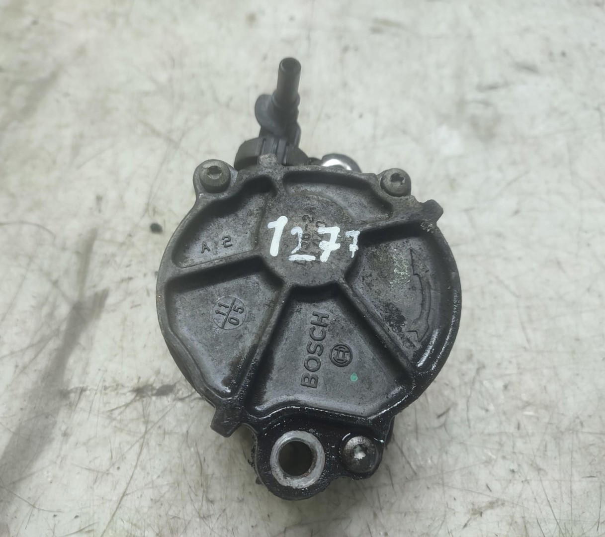 Pompa vacuum Citroen C3 1 (2002 - 2010)