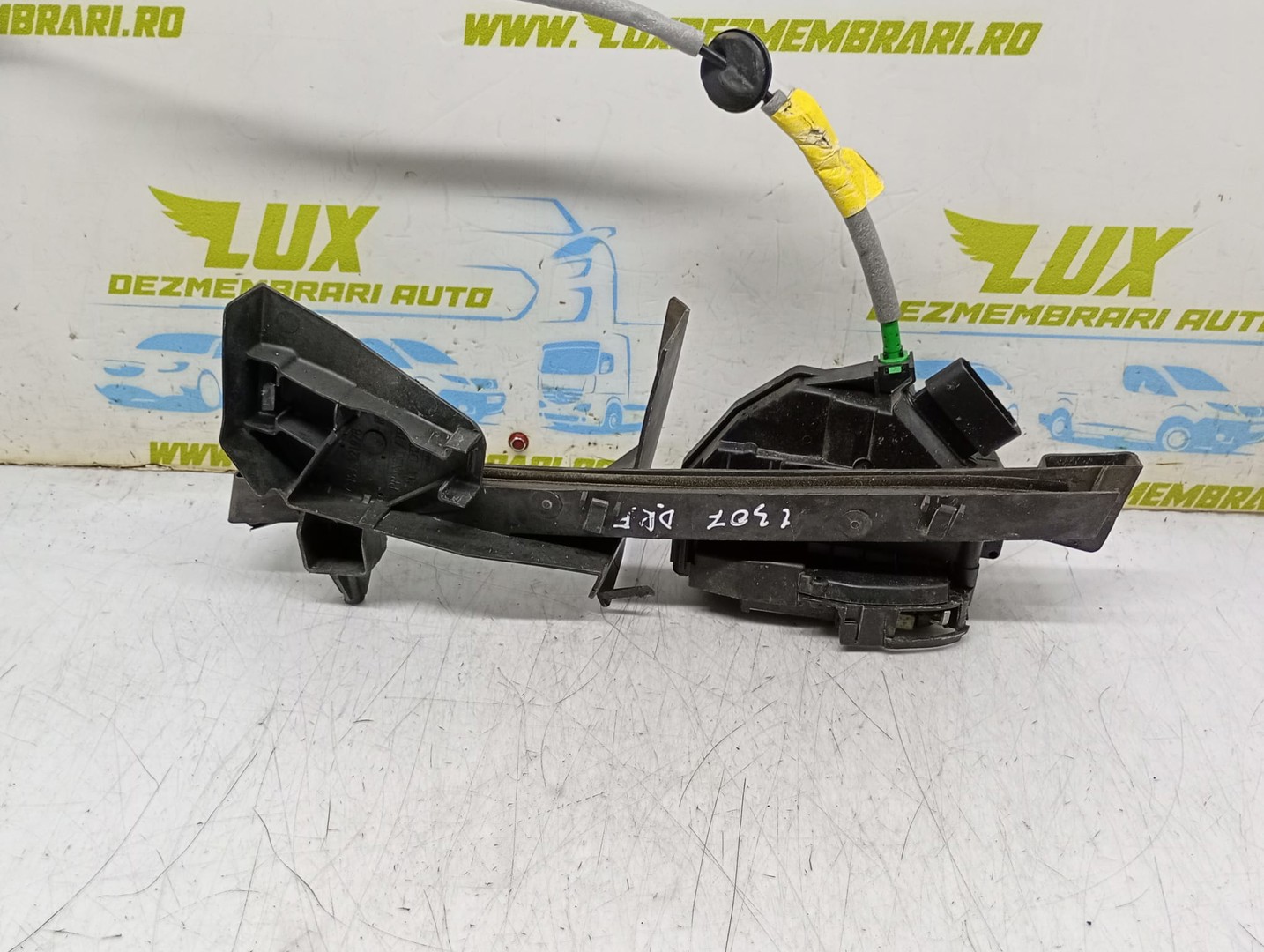 Broasca dreapta fata BM5A-A21812-DE Ford Kuga 2 (2013 - 2020)