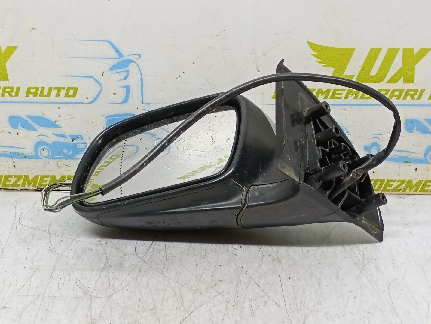 Oglinda stanga 41454313 Peugeot 307 1 (2001 - 2005)