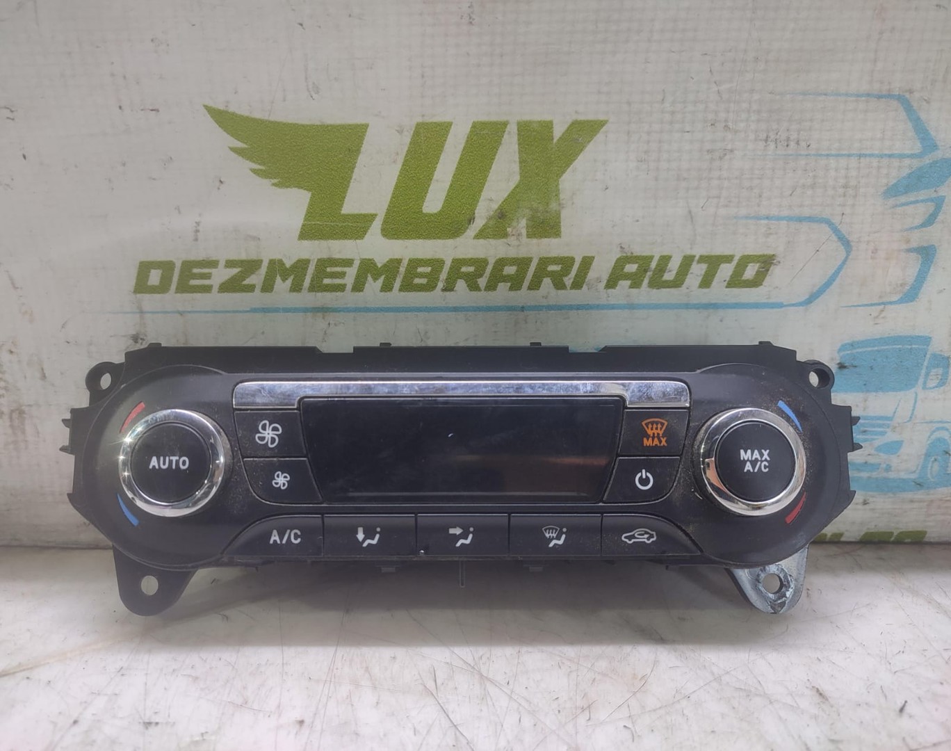 Panou clima ac BM5T18C612CL Ford Focus 3 (2011 - 2015)