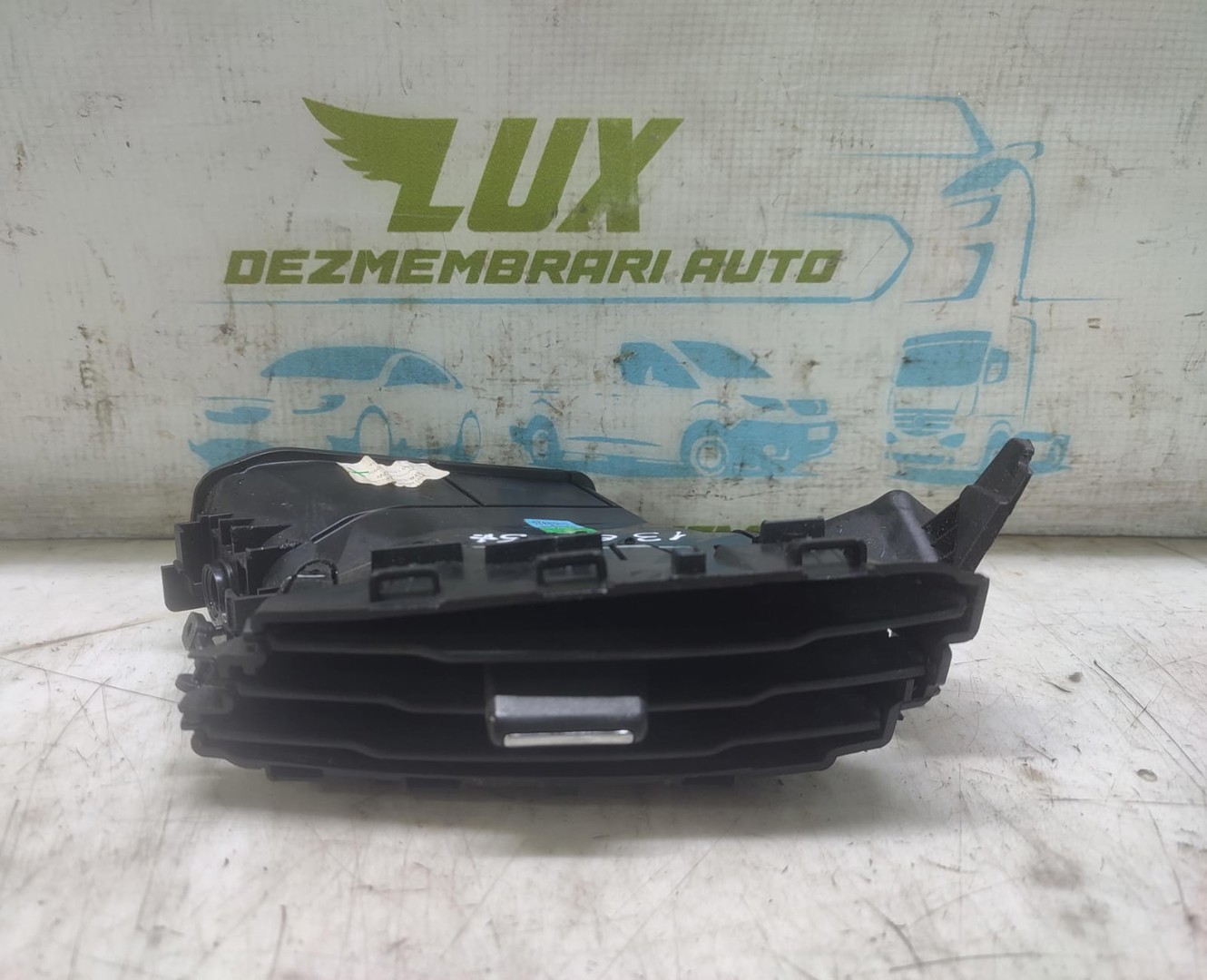 Grila ventilatie bord BM51A014L21 Ford Focus 3 (2011 - 2015)