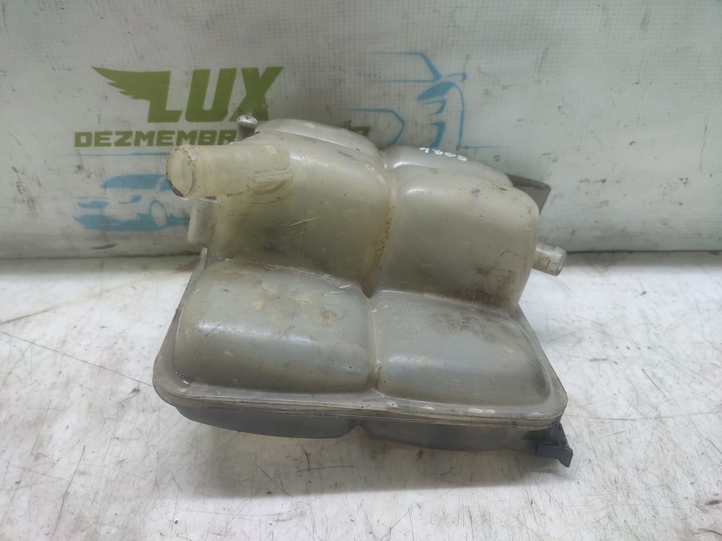 Vas expansiune 8v618k218A Ford Focus 3 (2011 - 2015)