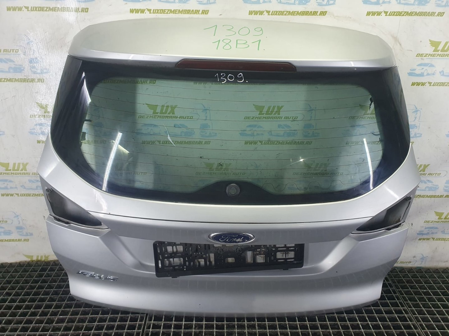 Haion Ford Focus 3 (2011 - 2015)