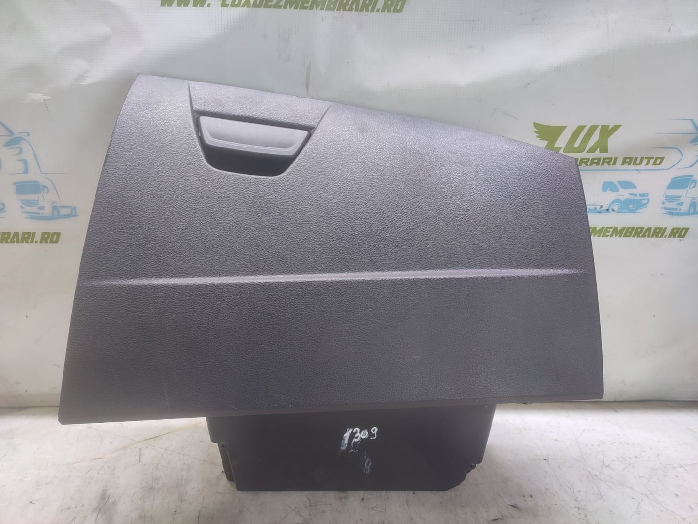 Torpedou BM51A06044 Ford Focus 3 (2011 - 2015)