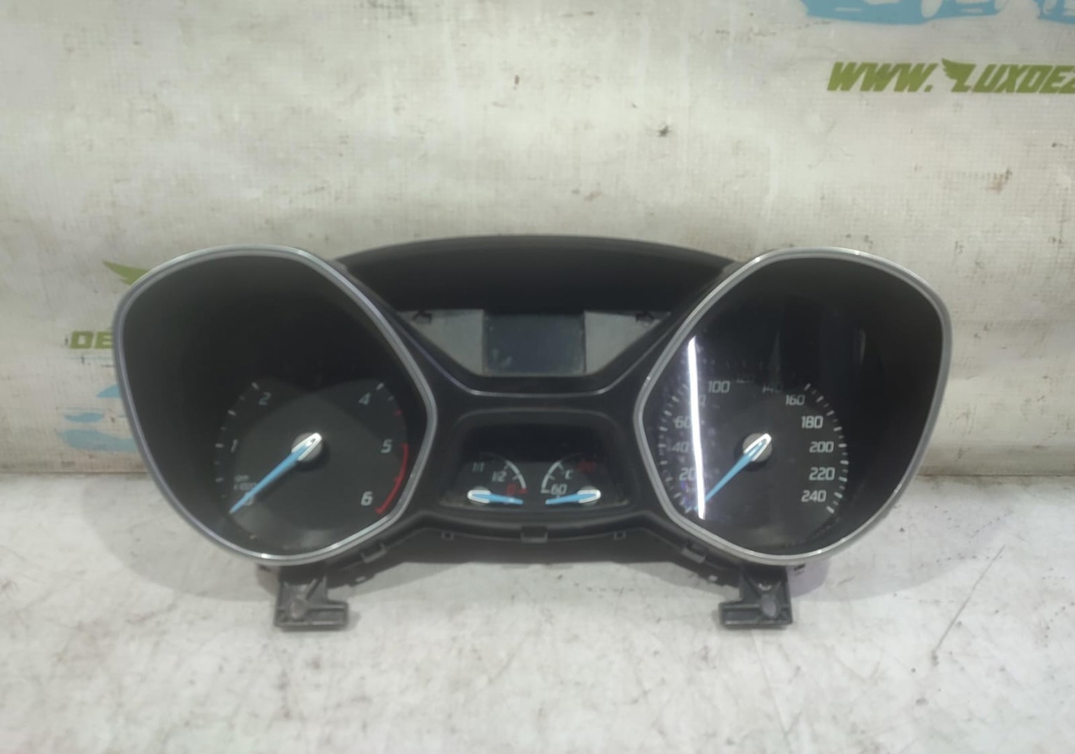 Ceasuri de bord BM5T10849BCD Ford Focus 3 (2011 - 2015)