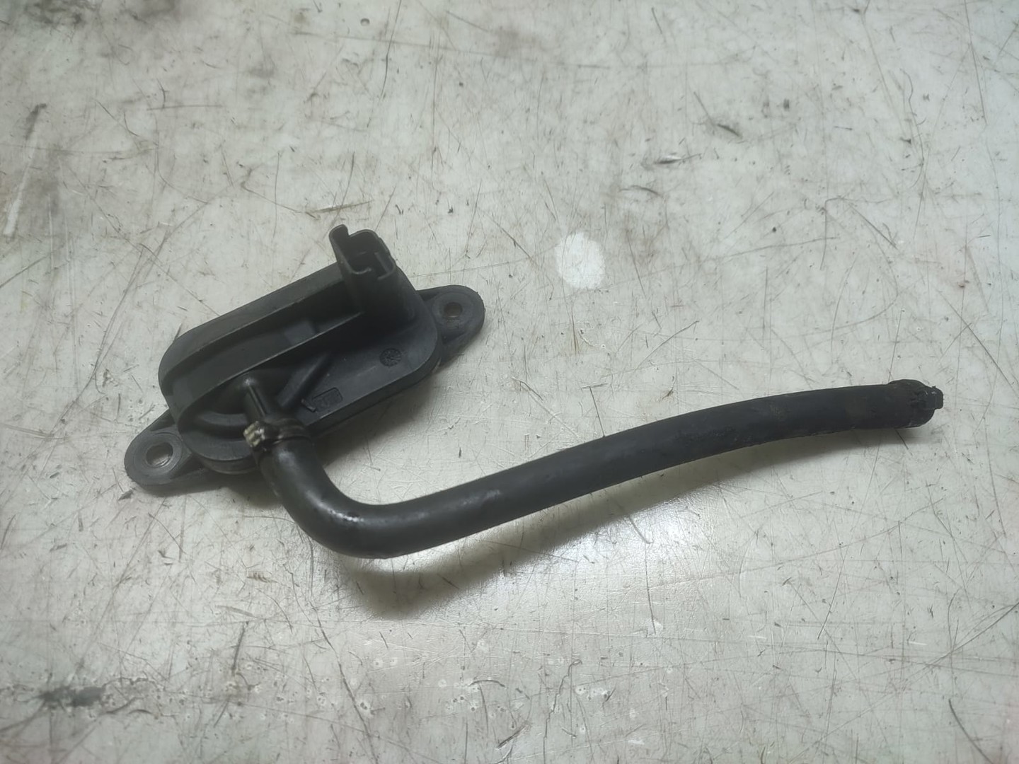 Senzor nox 9645022680 Citroen C3 1 (2002 - 2010)