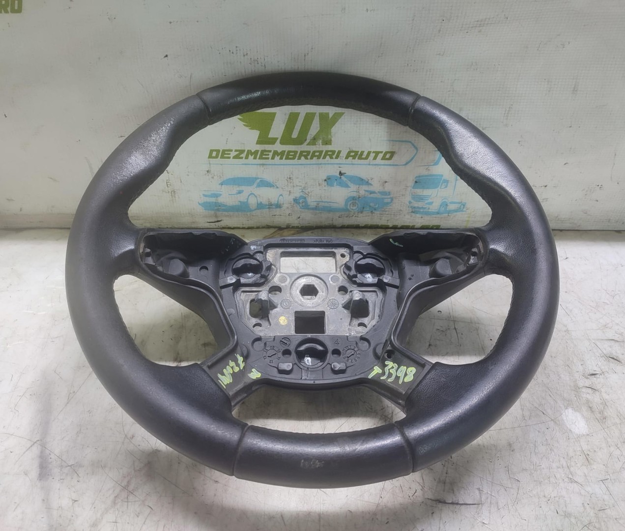 Volan in 4 spite BM513600AD3ZHE Ford Focus 3 (2011 - 2015)
