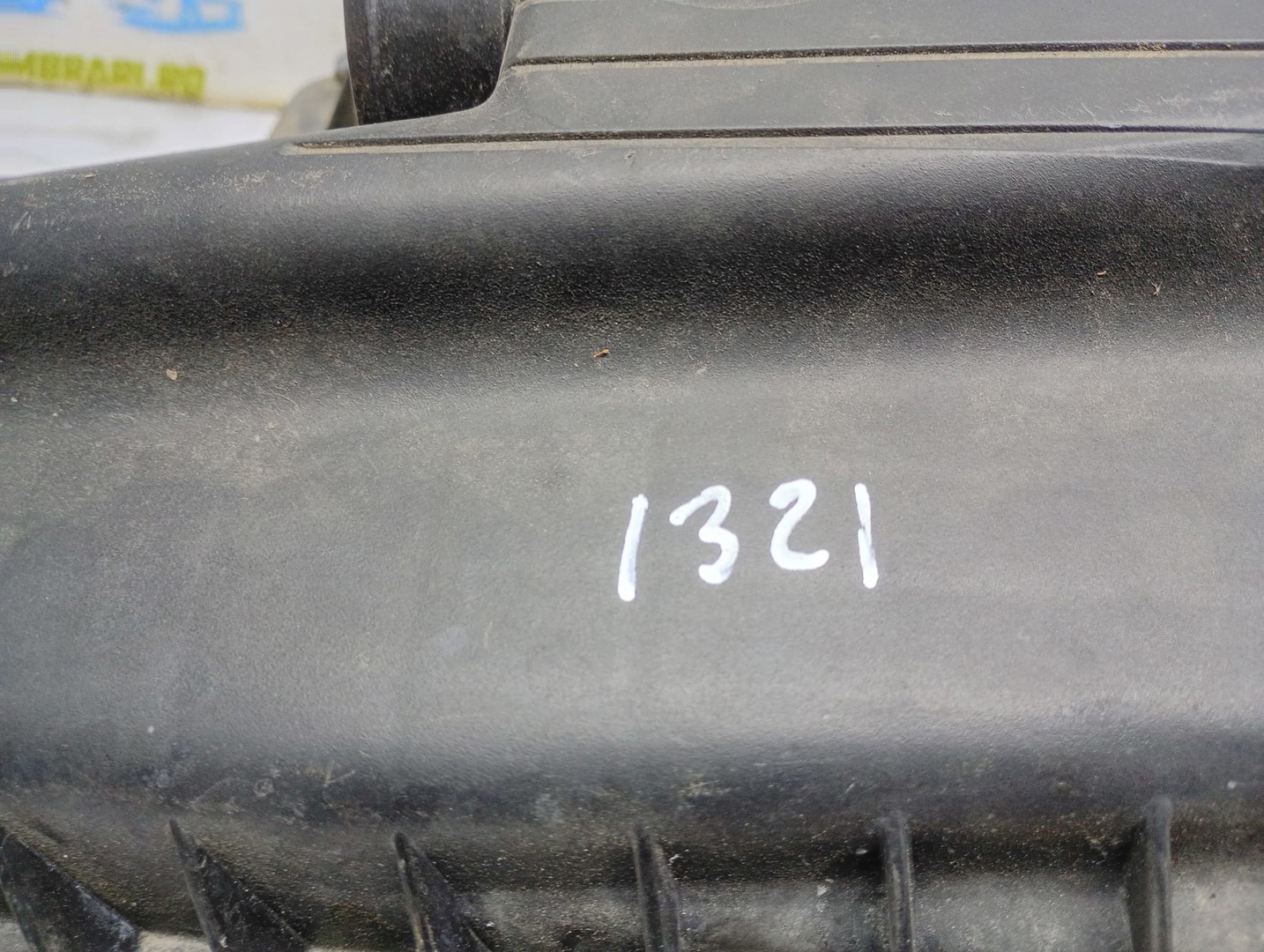Carcasa filtru aer 24443112 Opel Astra G (1998 - 2009)