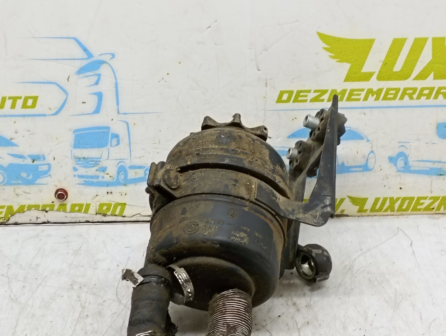 Vas lichid servodirectie 3241-1097164 Mini Cooper R50 (2001 - 2004)