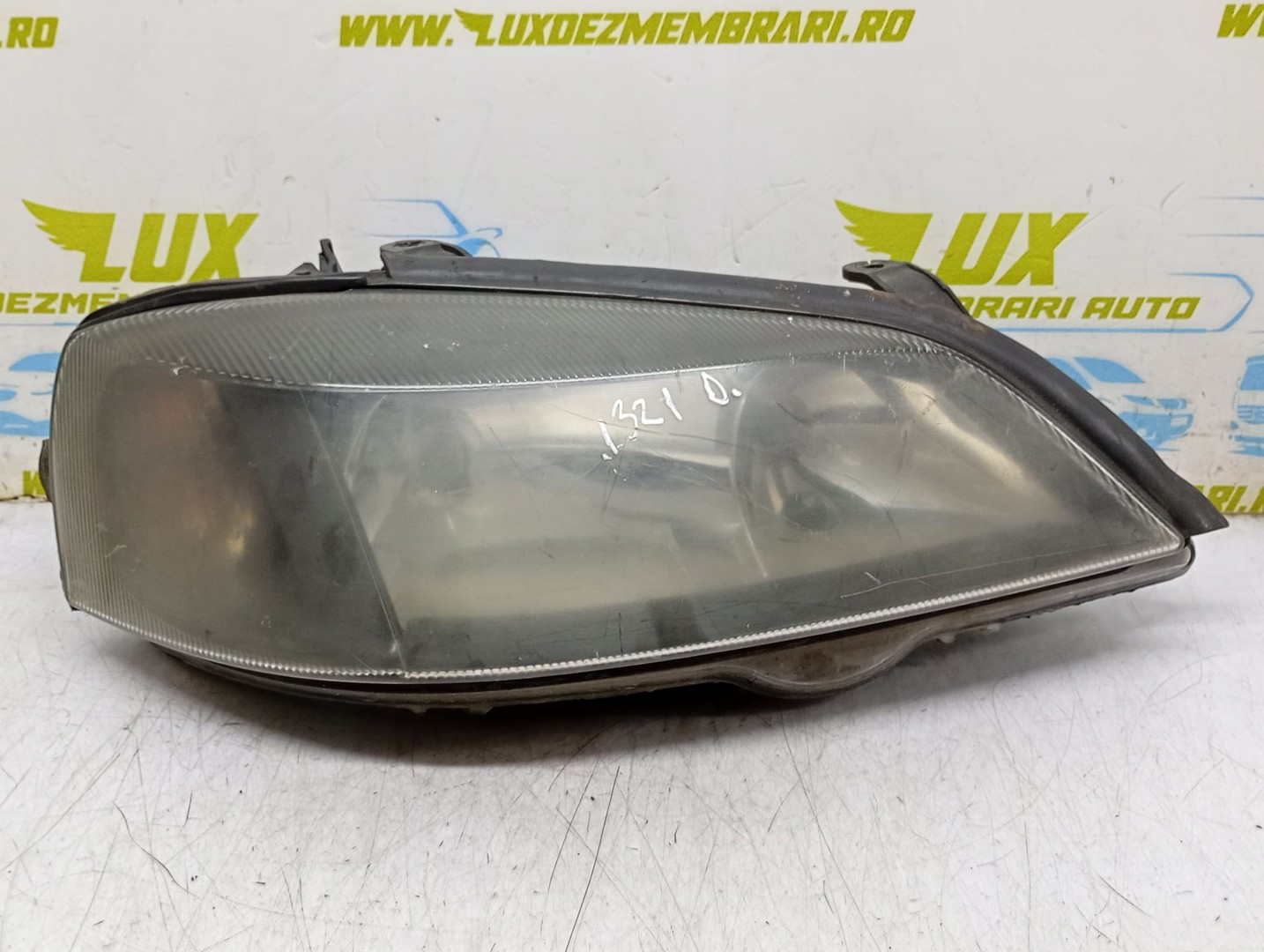 Far dreapta 14021Z00RH Opel Astra G (1998 - 2009)