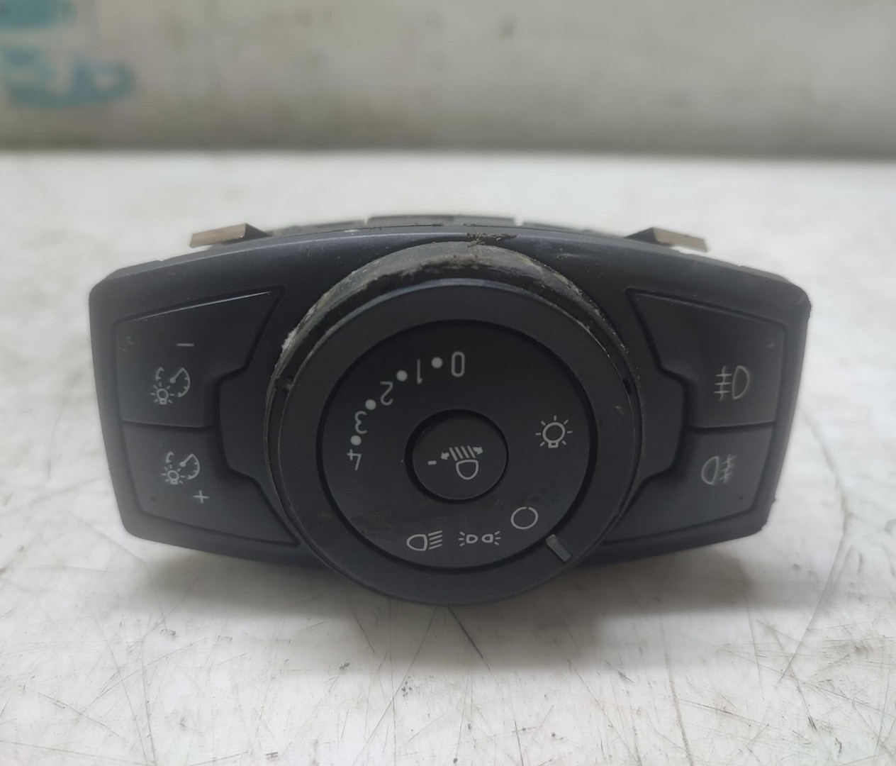 Bloc lumini BM5T13A024AD Ford Focus 3 (2011 - 2015)