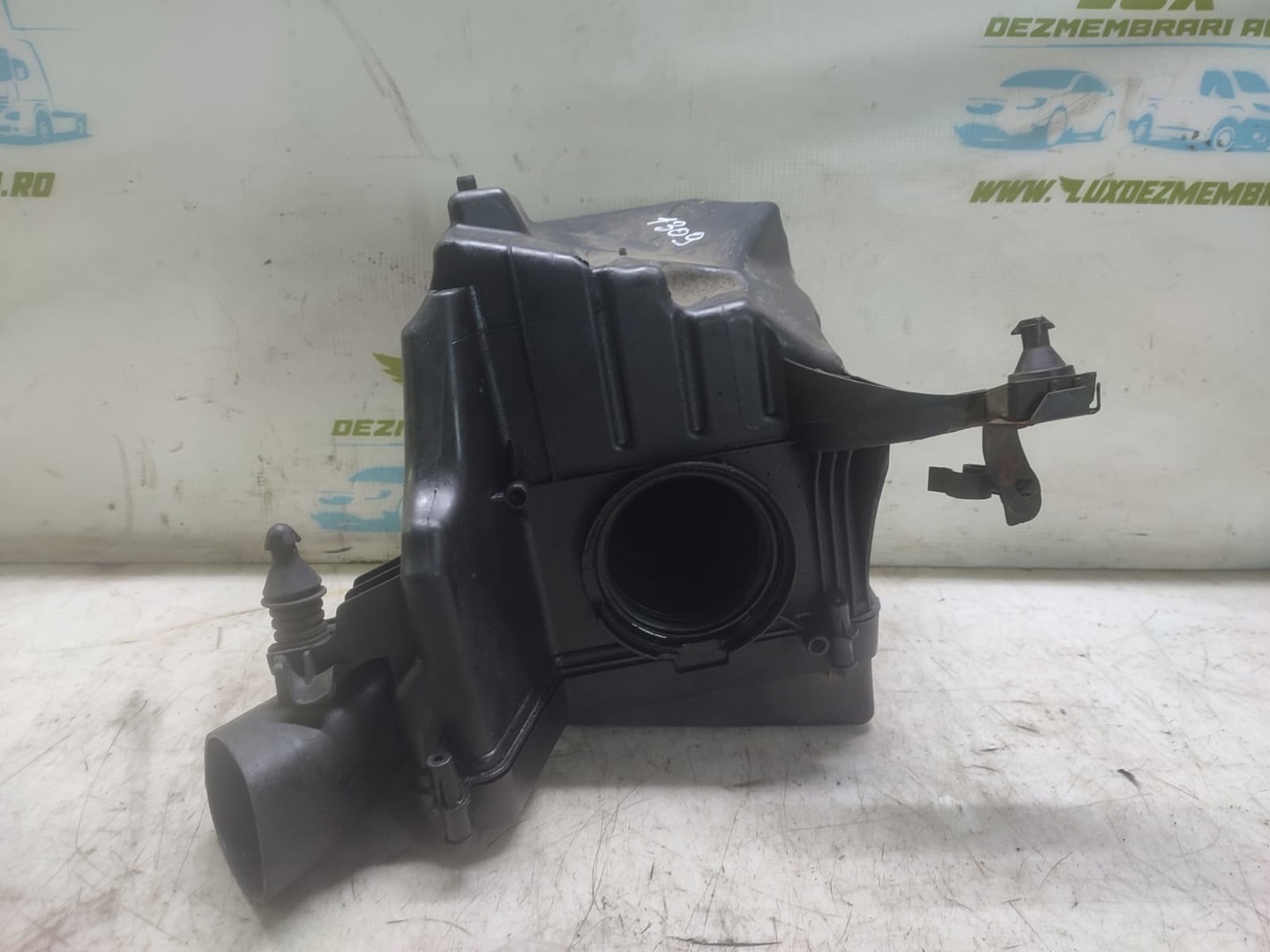 Carcasa filtru aer Ford Focus 3 (2011 - 2015)