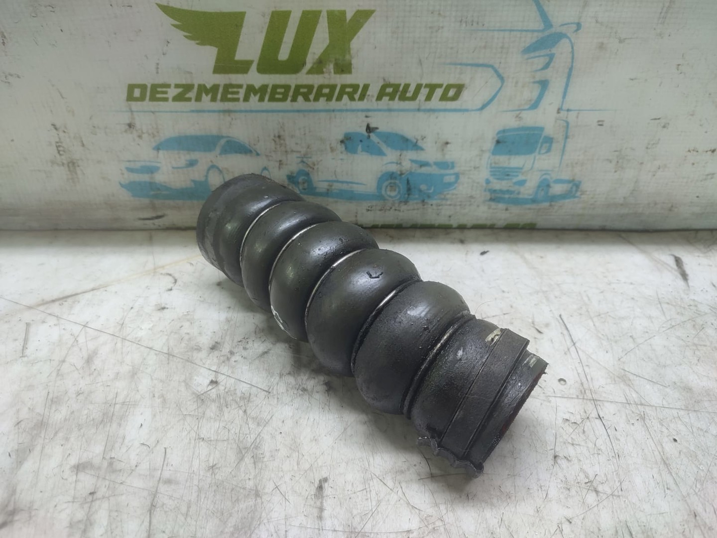 Furtun admisie AV616C646HE Ford Focus 3 (2011 - 2015)