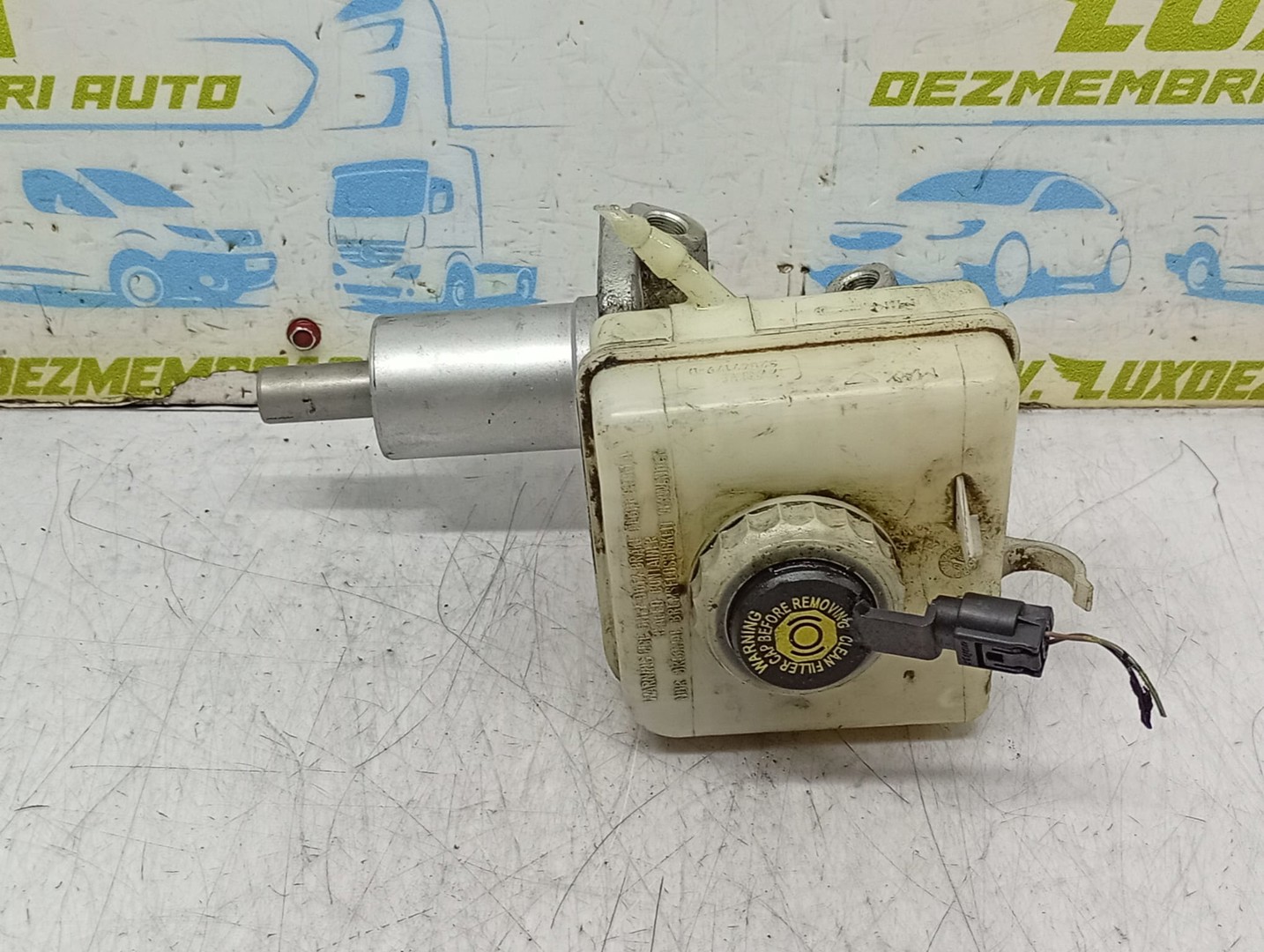 Pompa frana 32067179-D BMW Seria 5 E60/E61 (2003 - 2007)