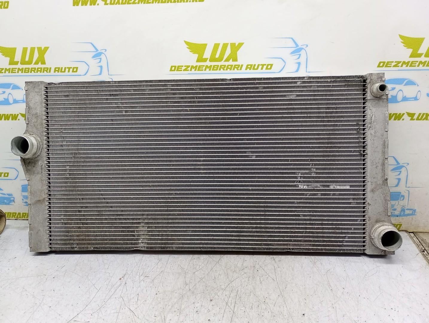 Radiator apa 17118509176-01 BMW Seria 5 F10 (2009 - 2013)