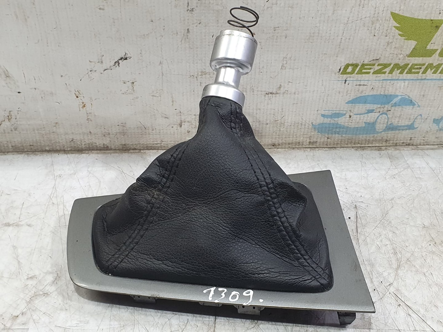 Manson schimbator viteze bm51-a045b-79 Ford Focus 3 (2011 - 2015)